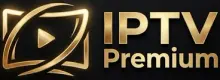 IPTV Premium Logo